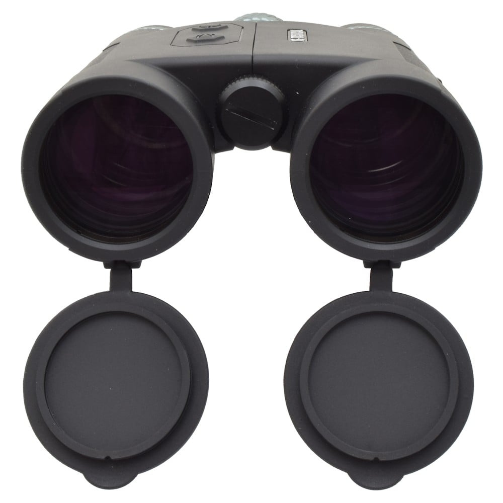 Binocolo 10x con telemetro laser 42mm di JS-TACTICAL