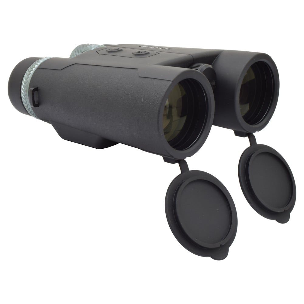 Binocolo 10x con telemetro laser 42mm di JS-TACTICAL