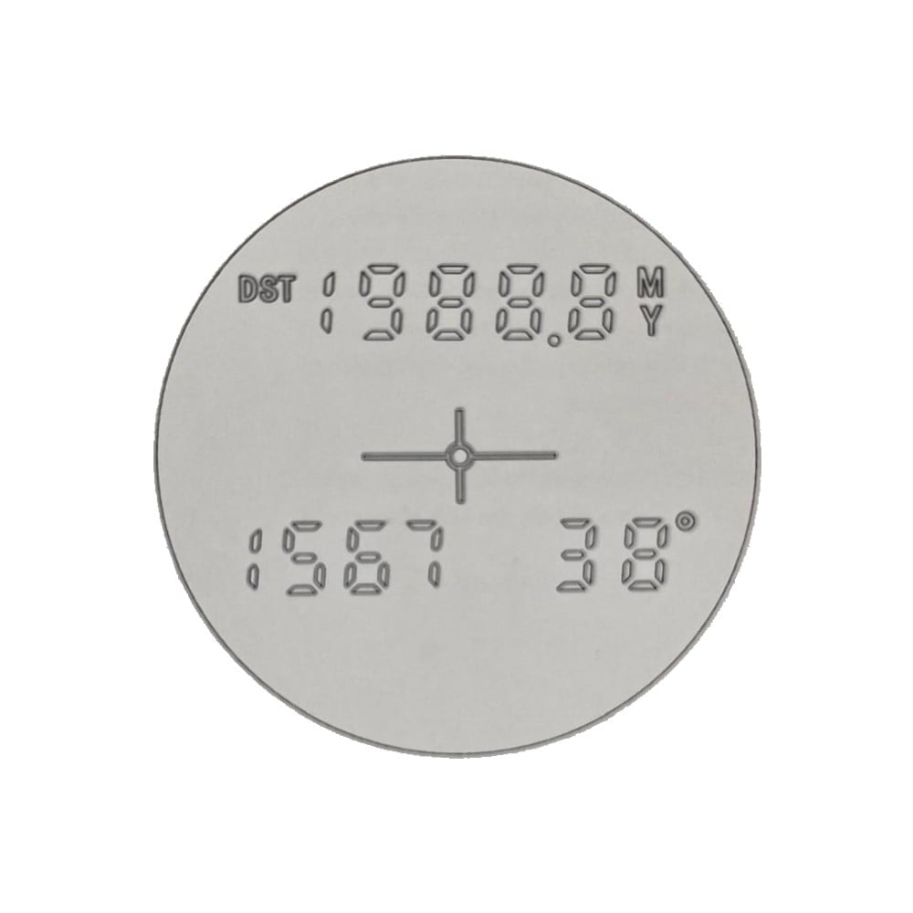 Binocolo 10x con telemetro laser 42mm di JS-TACTICAL