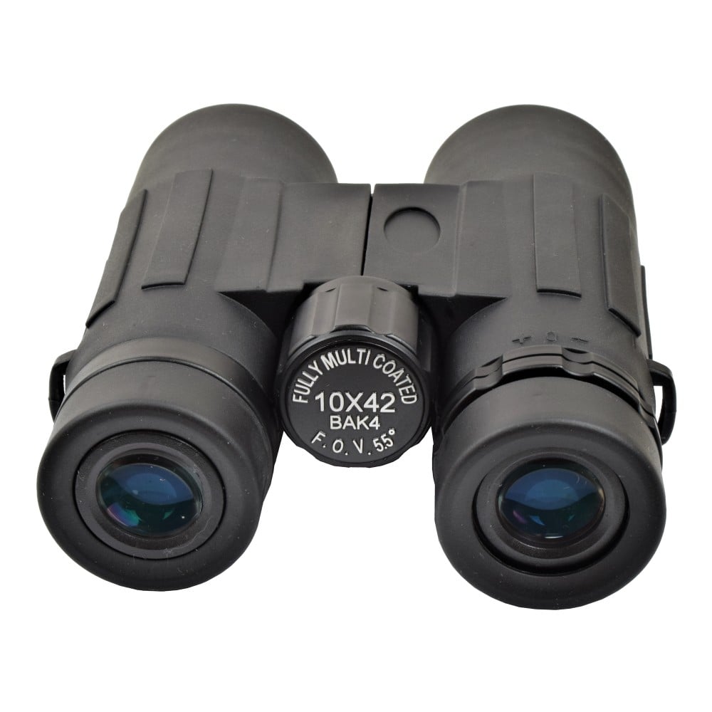 Binocolo 10x con lente da 42mm di JS-TACTICAL