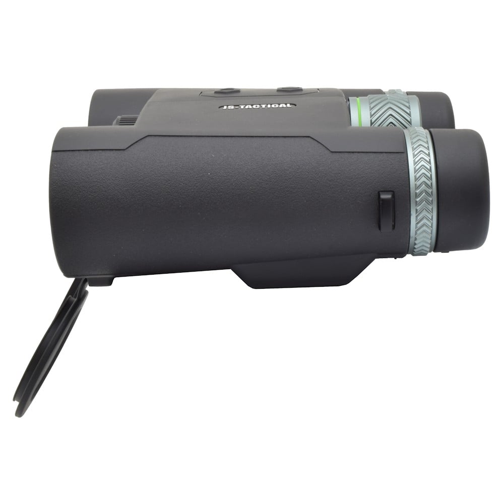 Binocolo 10x con telemetro laser 42mm di JS-TACTICAL