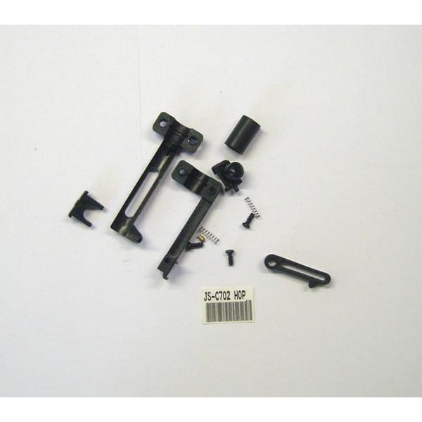 Hop-up per fucile sniper 702