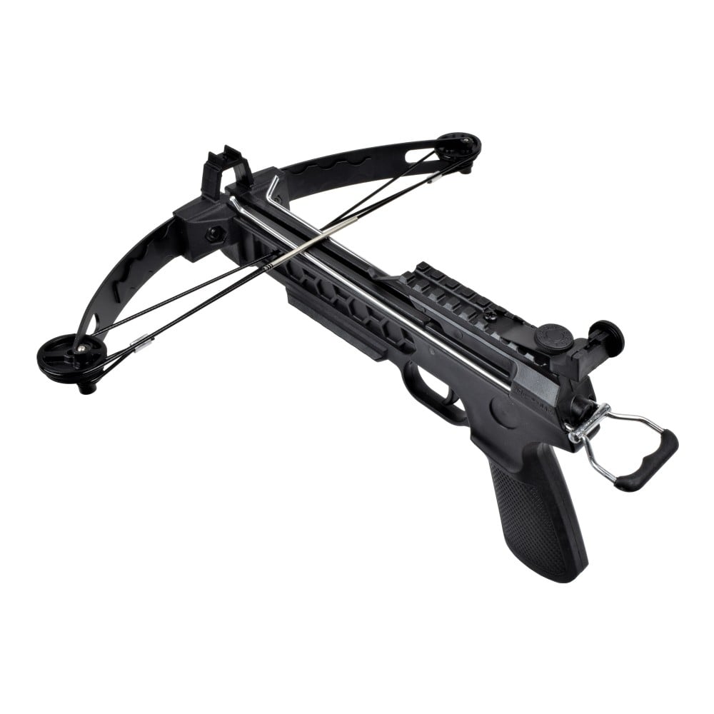Pistola balestra compound 50 libbre Js-Archery