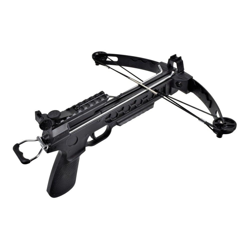 Pistola balestra compound 50 libbre Js-Archery