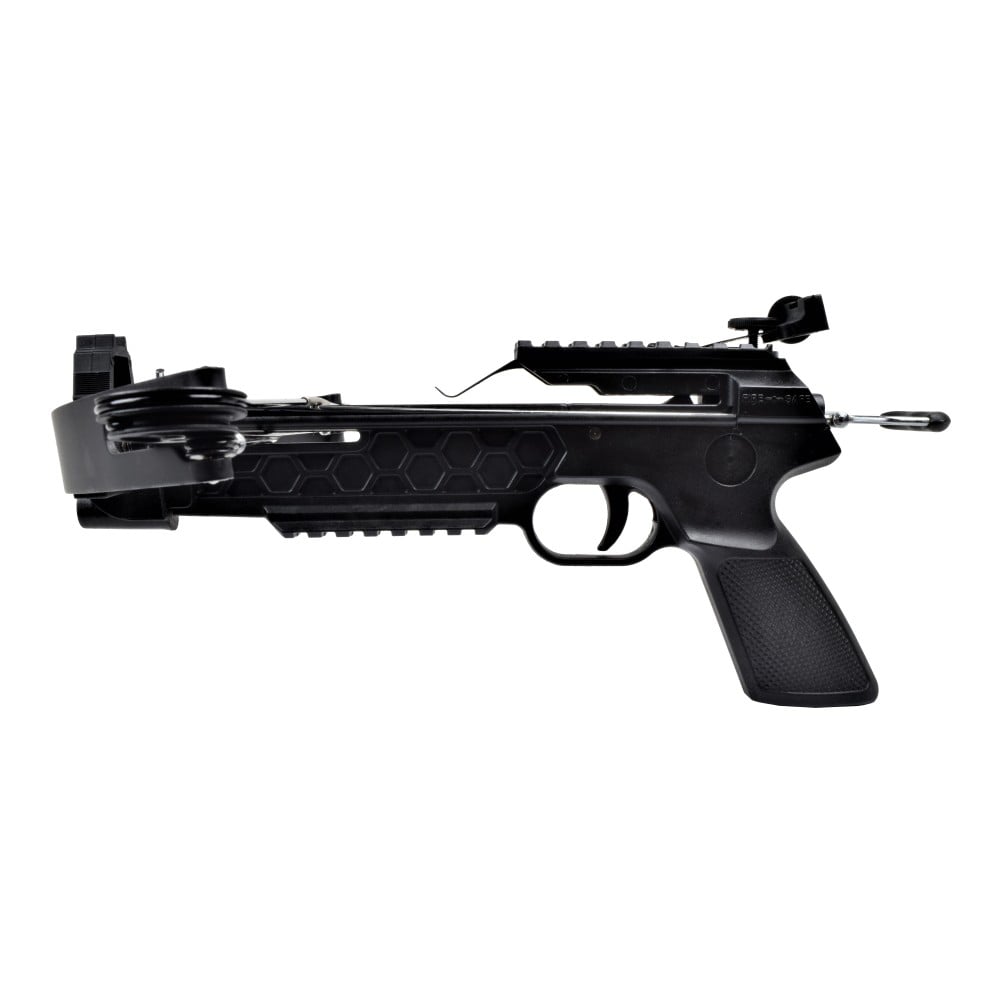 Pistola balestra compound 50 libbre Js-Archery