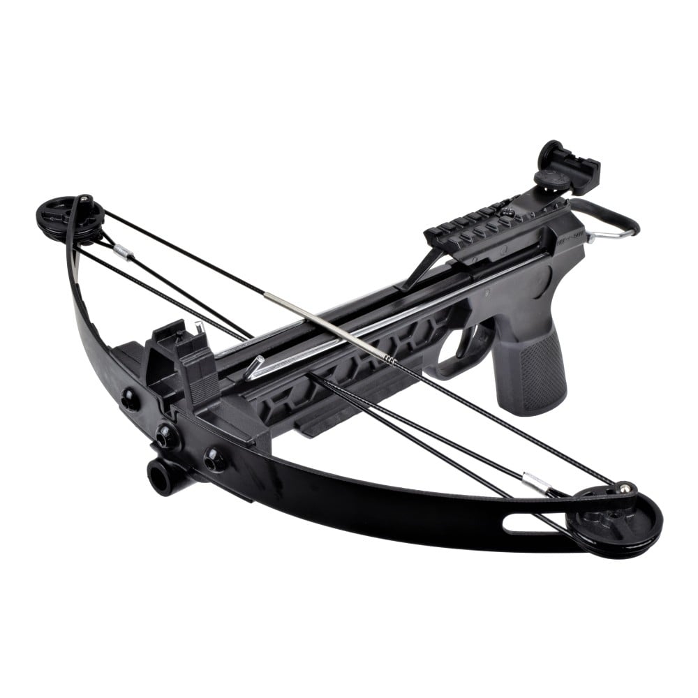 Pistola balestra compound 50 libbre Js-Archery
