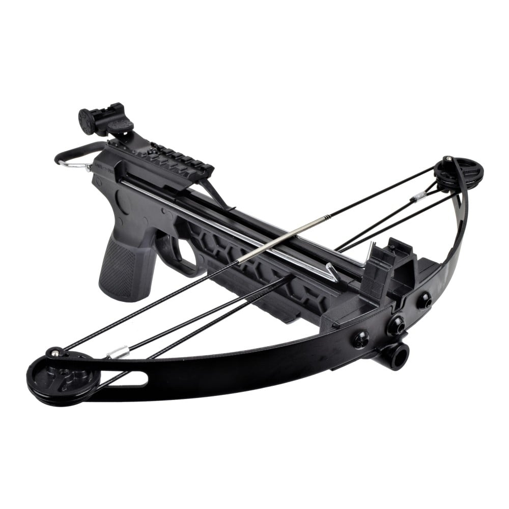 Pistola balestra compound 50 libbre Js-Archery