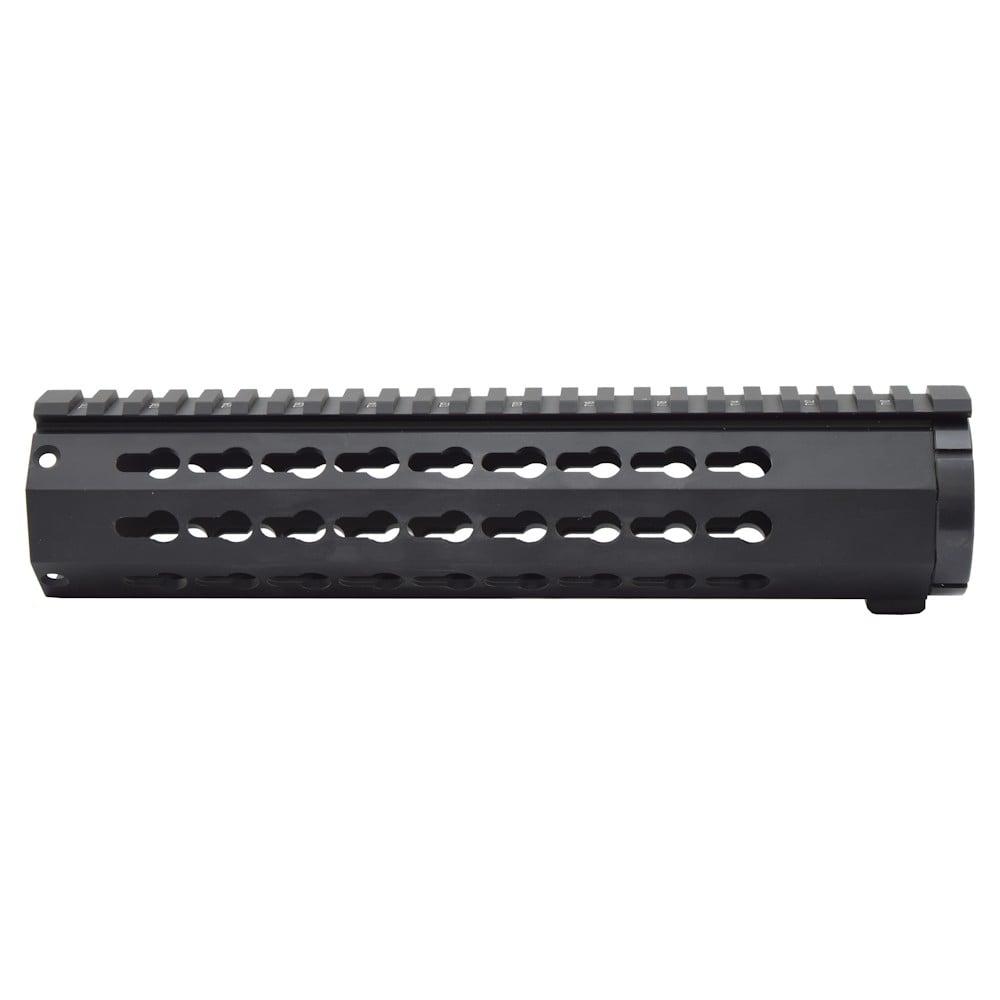 Paramano Keymod da 10 pollici per M4 di JS-TACTICAL