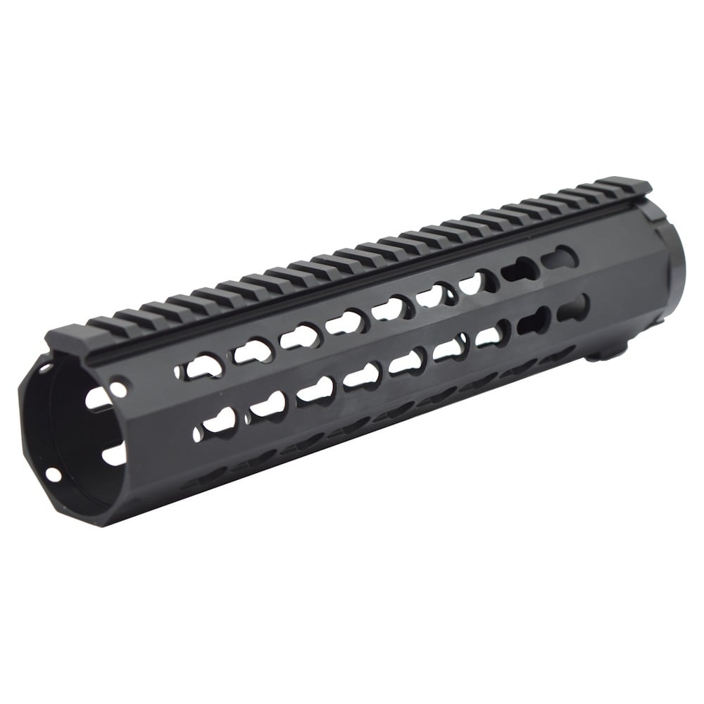Paramano Keymod da 10 pollici per M4 di JS-TACTICAL