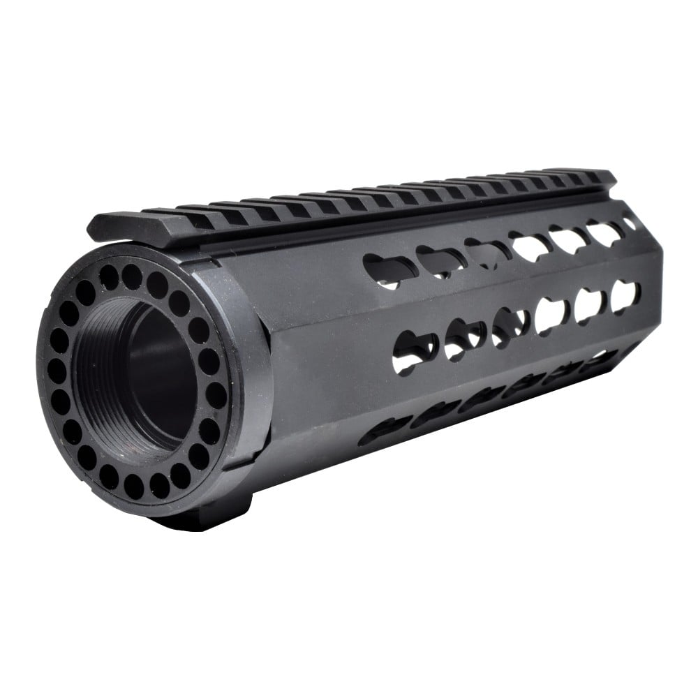 Paramano Keymod 7 pollici per M4 di JS-TACTICAL