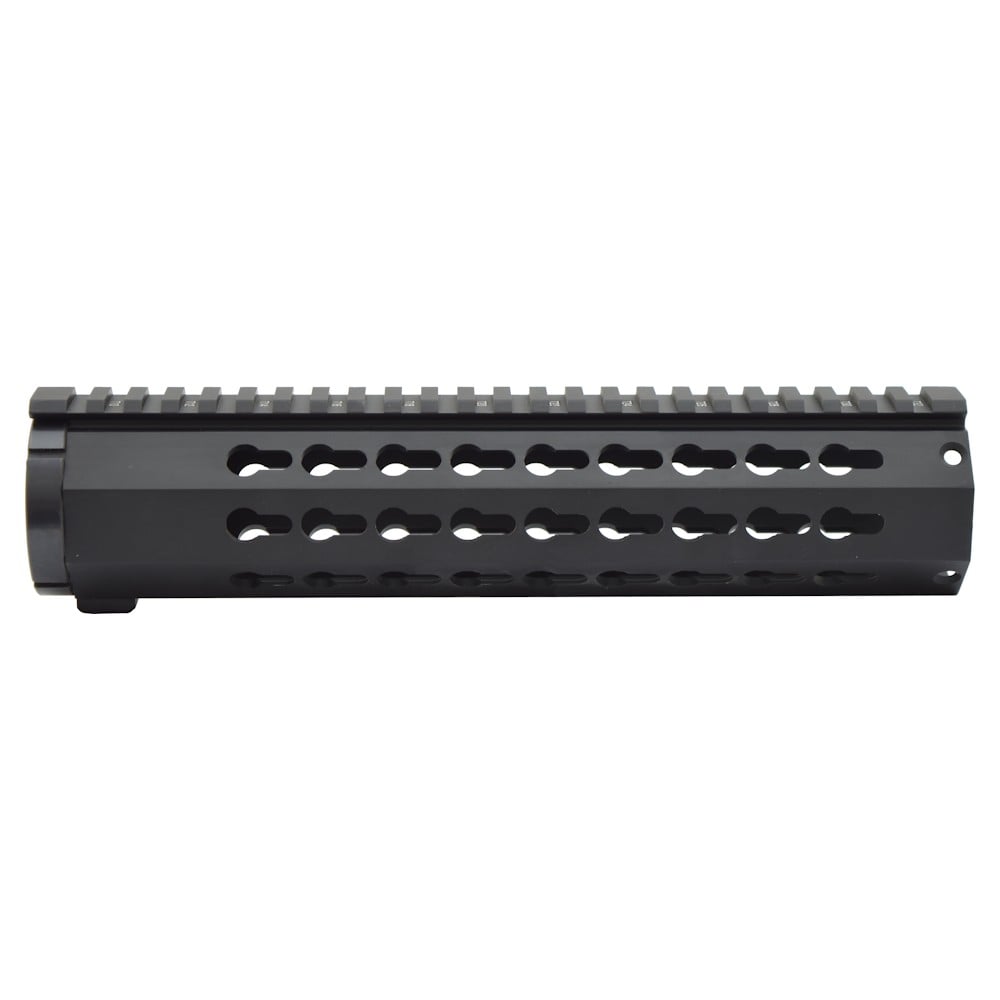 Paramano Keymod da 10 pollici per M4 di JS-TACTICAL