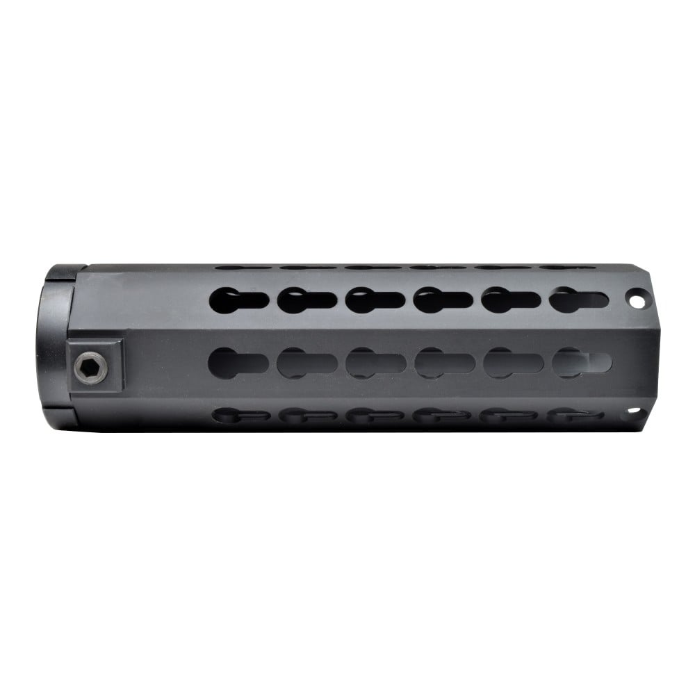 Paramano Keymod 7 pollici per M4 di JS-TACTICAL