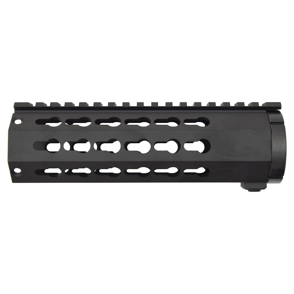 Paramano Keymod 7 pollici per M4 di JS-TACTICAL