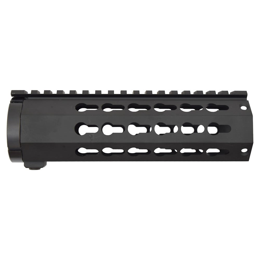 Paramano Keymod 7 pollici per M4 di JS-TACTICAL