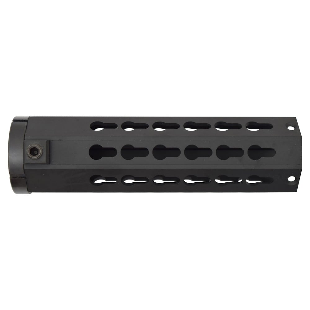 Paramano Keymod 7 pollici per M4 di JS-TACTICAL
