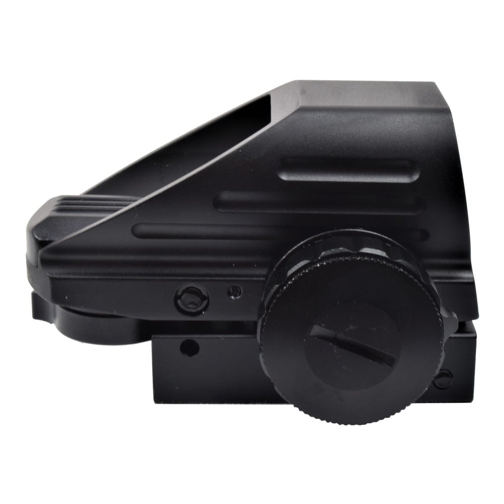 Red dot reflex nero di JS-TACTICAL