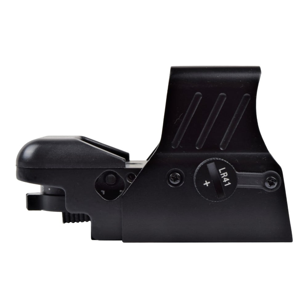 Red Dot full-metal con 4 reticoli selezionabili di JS-TACTICAL