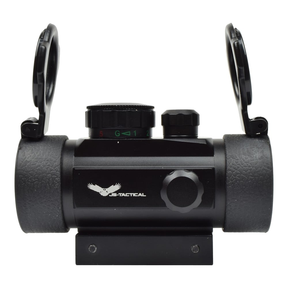 Red Dot compatto con laser rosso di JS-TACTICAL