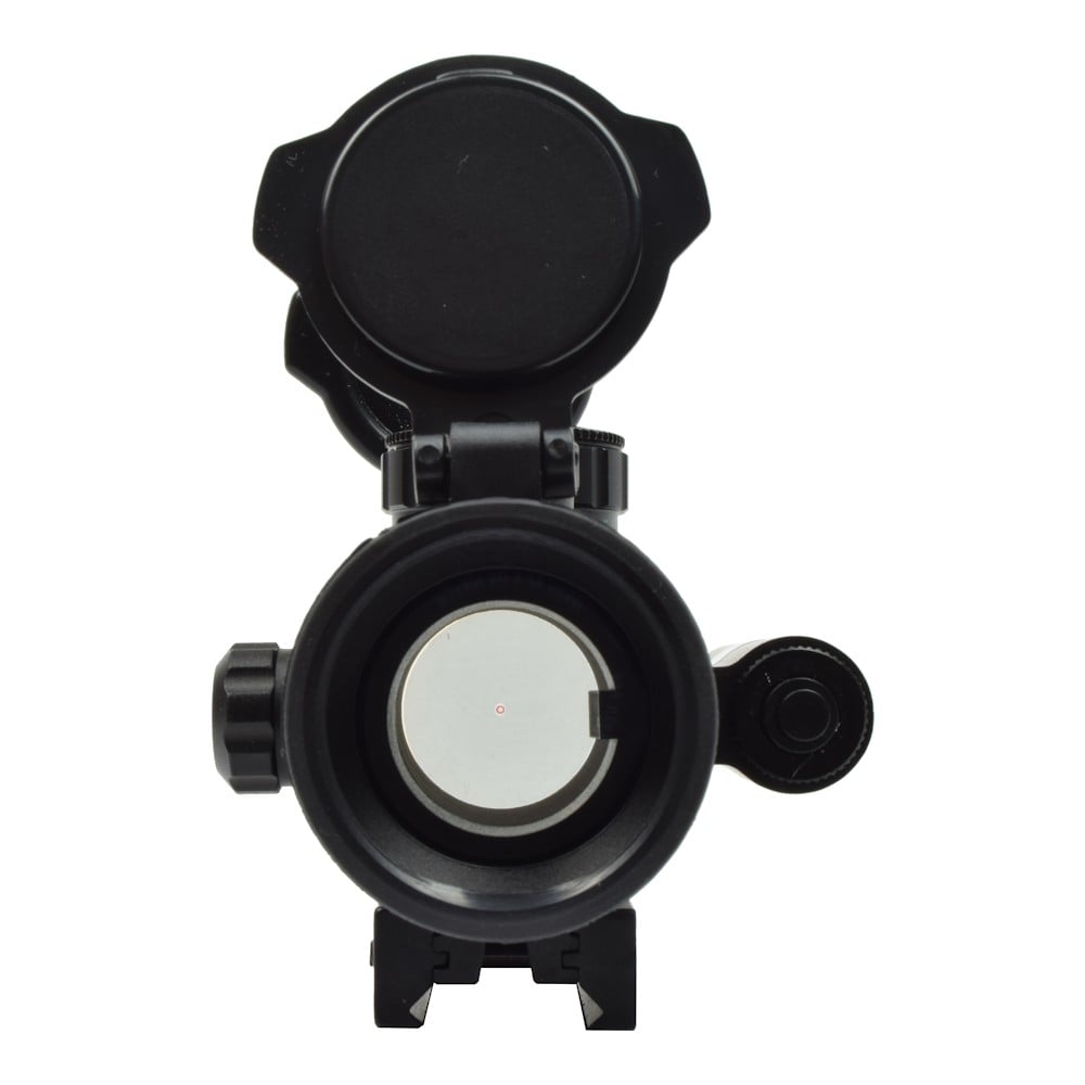 Red Dot compatto con laser rosso di JS-TACTICAL