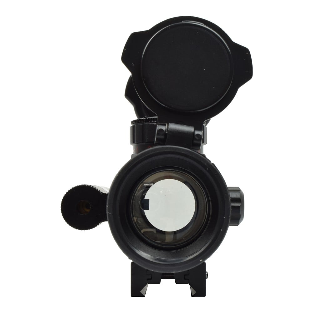 Red Dot compatto con laser rosso di JS-TACTICAL