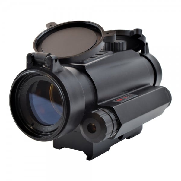 Red Dot compatto con laser rosso di JS-TACTICAL
