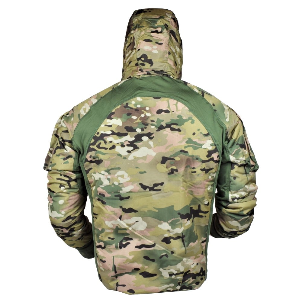 Giacca Urf Multicam taglia XXL di JS-TACTICAL