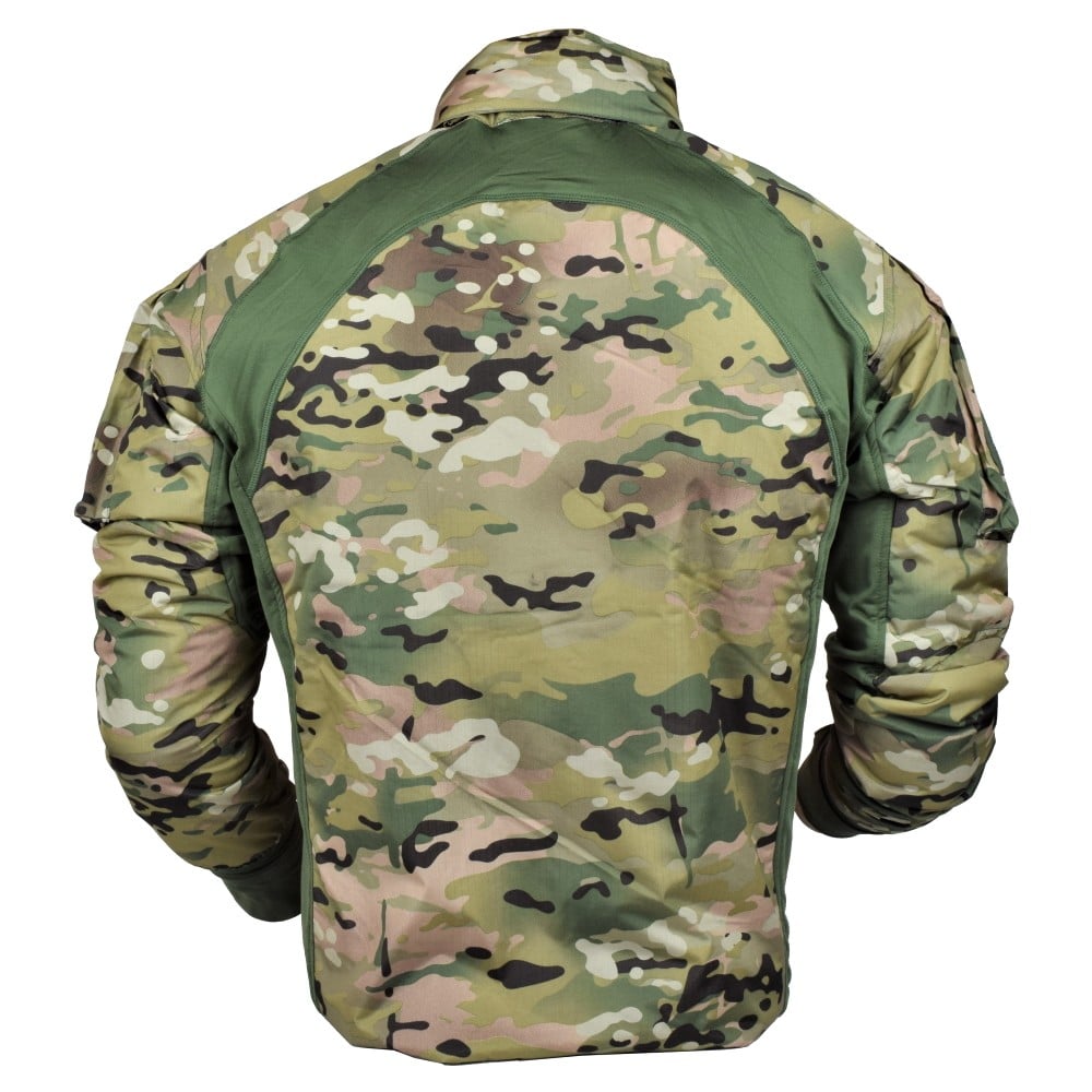 Giacca Urf Multicam taglia XXXL di JS-TACTICAL