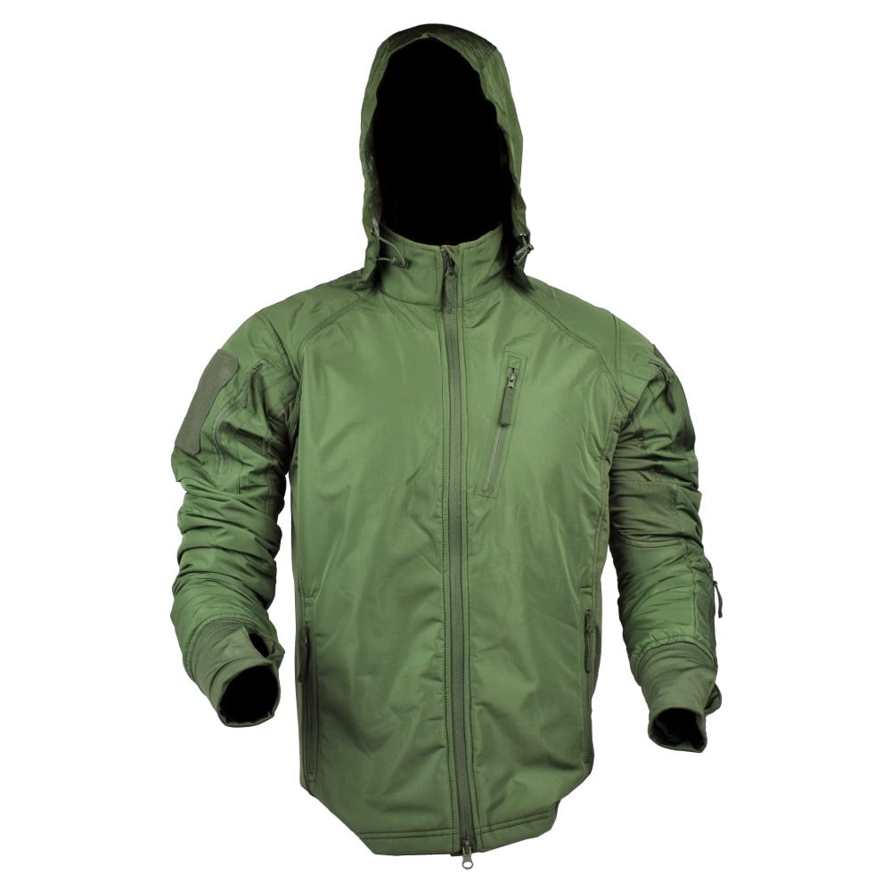 Giacca Urf Olive Drab Taglia S di JS-TACTICAL