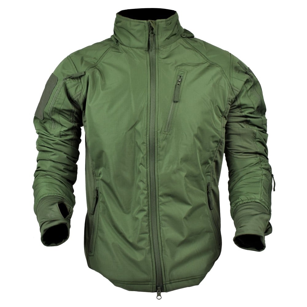 Giacca Urf Olive Drab taglia XXL di JS-TACTICAL