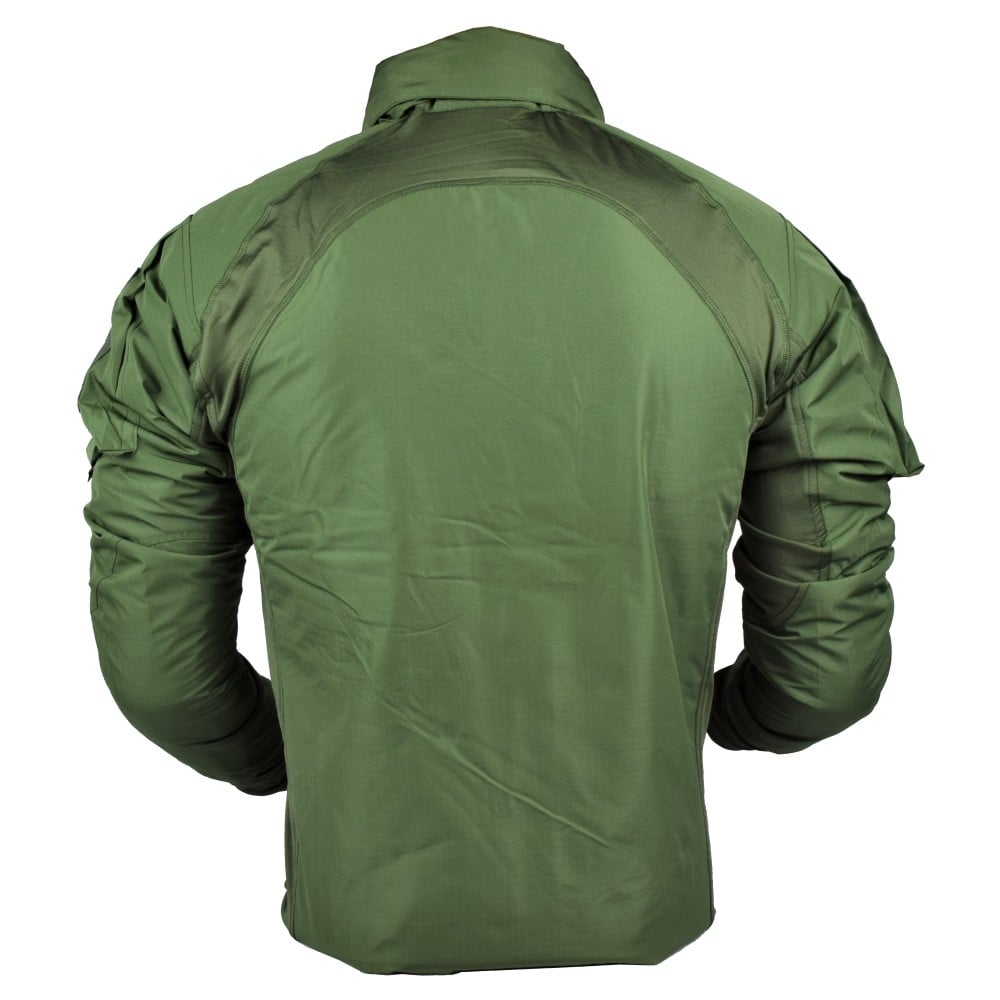 Giacca Urf Olive Drab Taglia XXXL di JS-TACTICAL