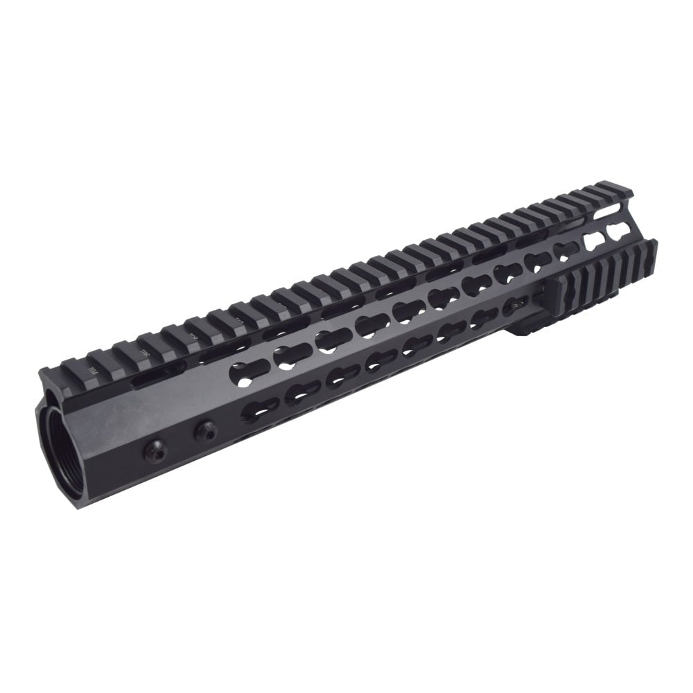 Paramano Keymod Slim 12 pollici per M4 di JS-TACTICAL