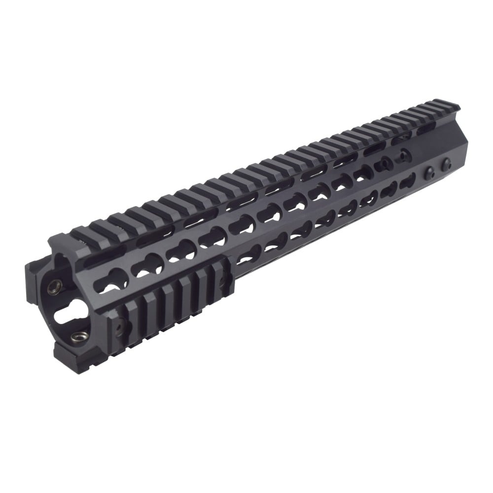 Paramano Keymod Slim 12 pollici per M4 di JS-TACTICAL