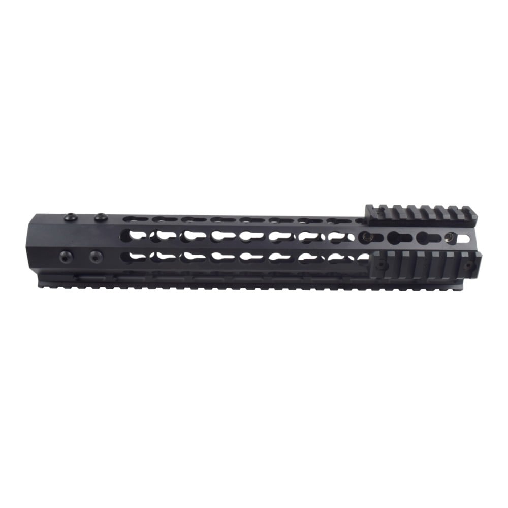 Paramano Keymod Slim 12 pollici per M4 di JS-TACTICAL
