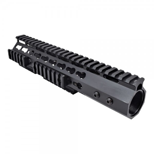Paramano Keymod Slim 10 pollici per M4 di JS-TACTICAL