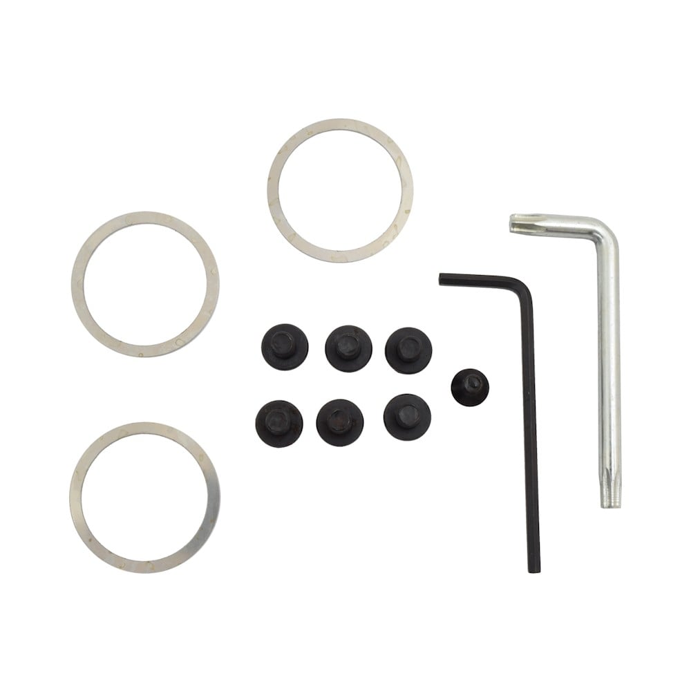 Paramano Keymod Slim 15 pollici per M4 di JS-TACTICAL