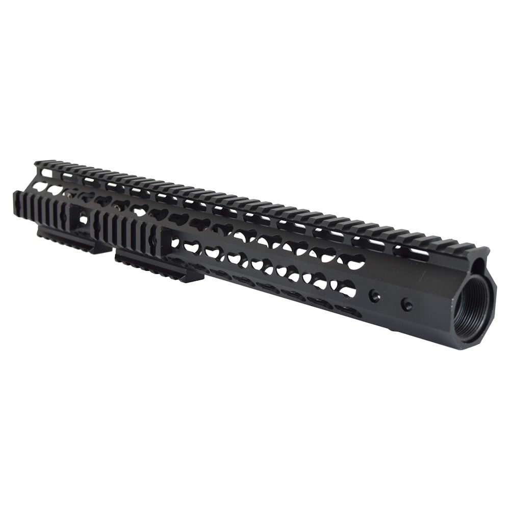 Paramano Keymod Slim 15 pollici per M4 di JS-TACTICAL