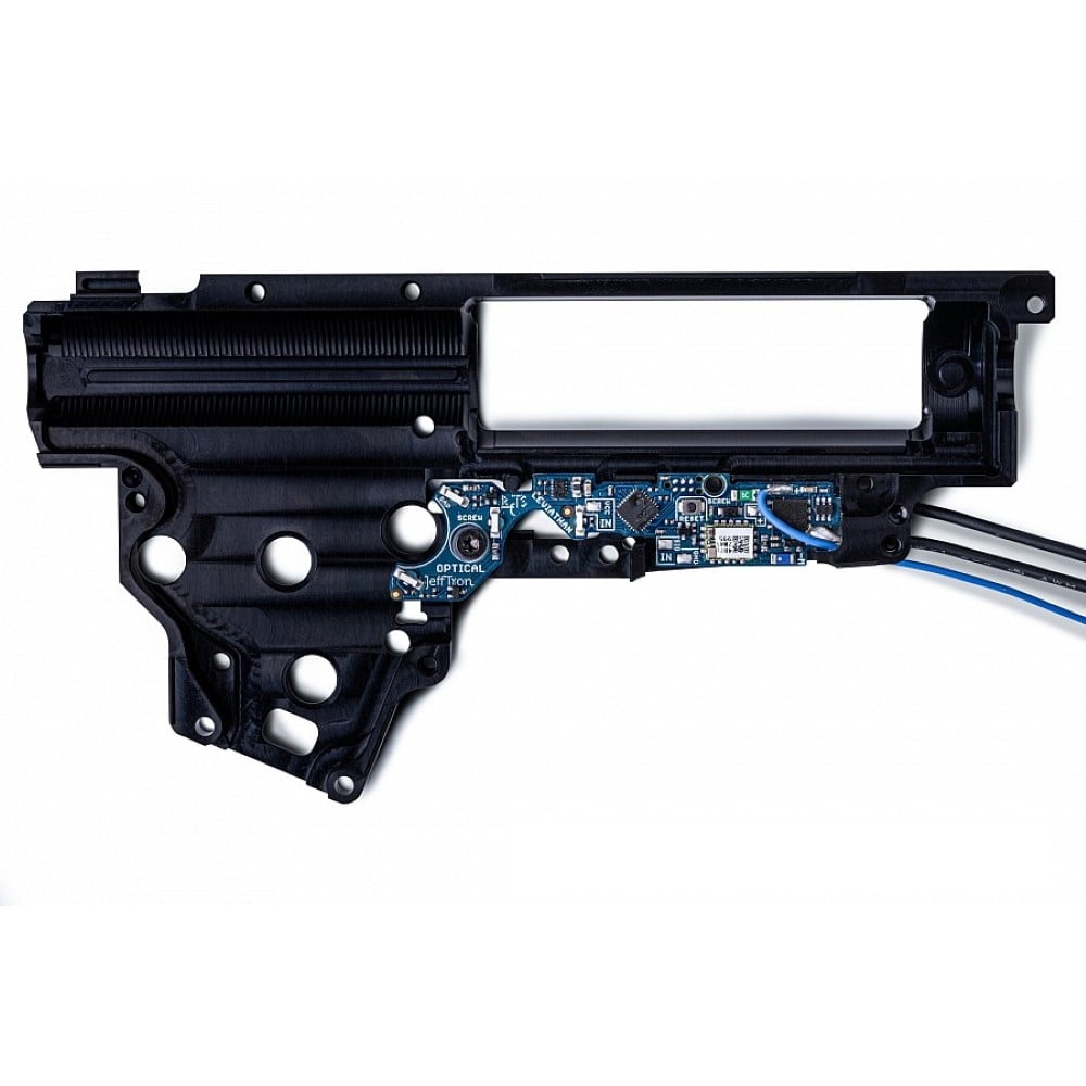 Mosfet ottico Leviathan V3