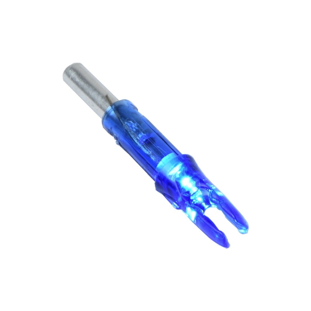 Cocche illuminate LED - Set da 6 pezzi