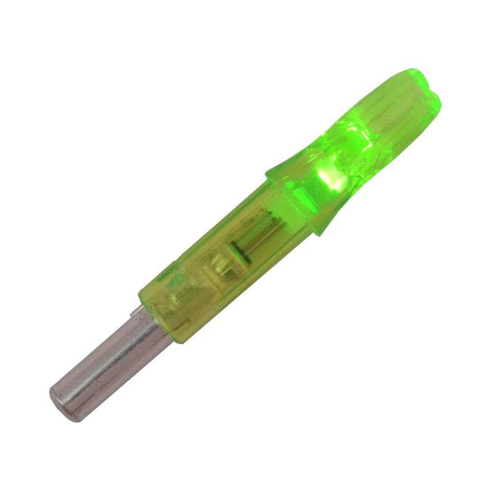 Cocche illuminate LED - Set da 6 pezzi