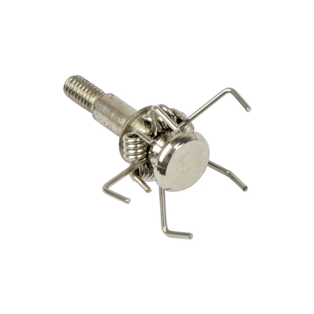Punte da caccia Shocker - Set 6 pezzi