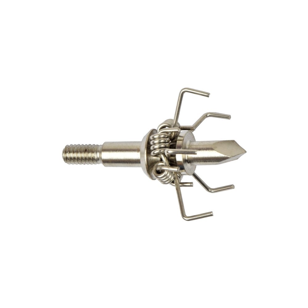 Punte da caccia Shocker - Set 6 pezzi