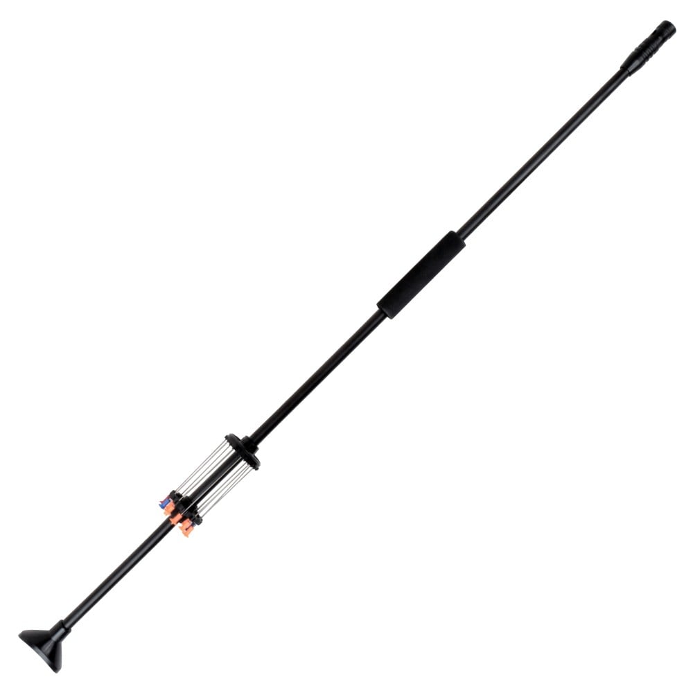 Cerbottana sportiva Js-Archery da 36 pollici