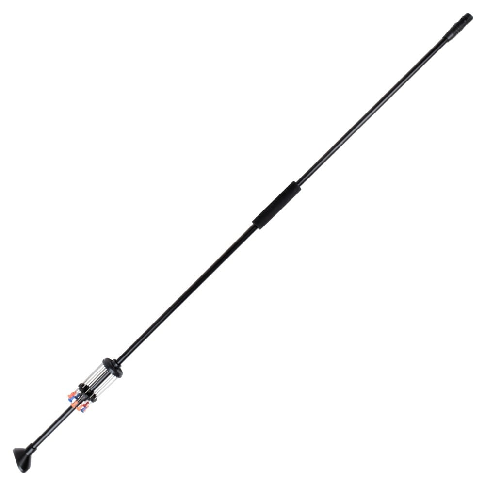 Cerbottana sportiva in ABS da 122 cm