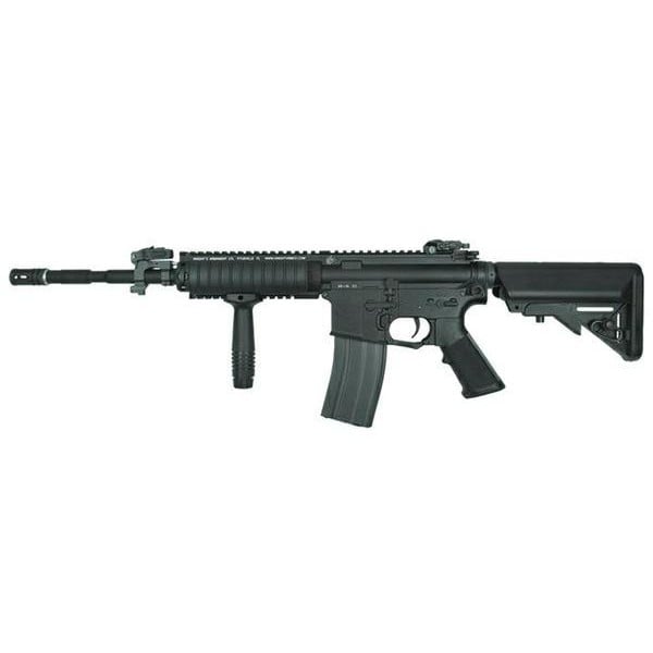 Fucile elettrico SR-16 E3 Knights di KING ARMS