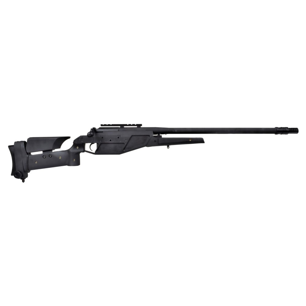 Fucile sniper a molla King Arms K93 LRS1 Ultra Grade