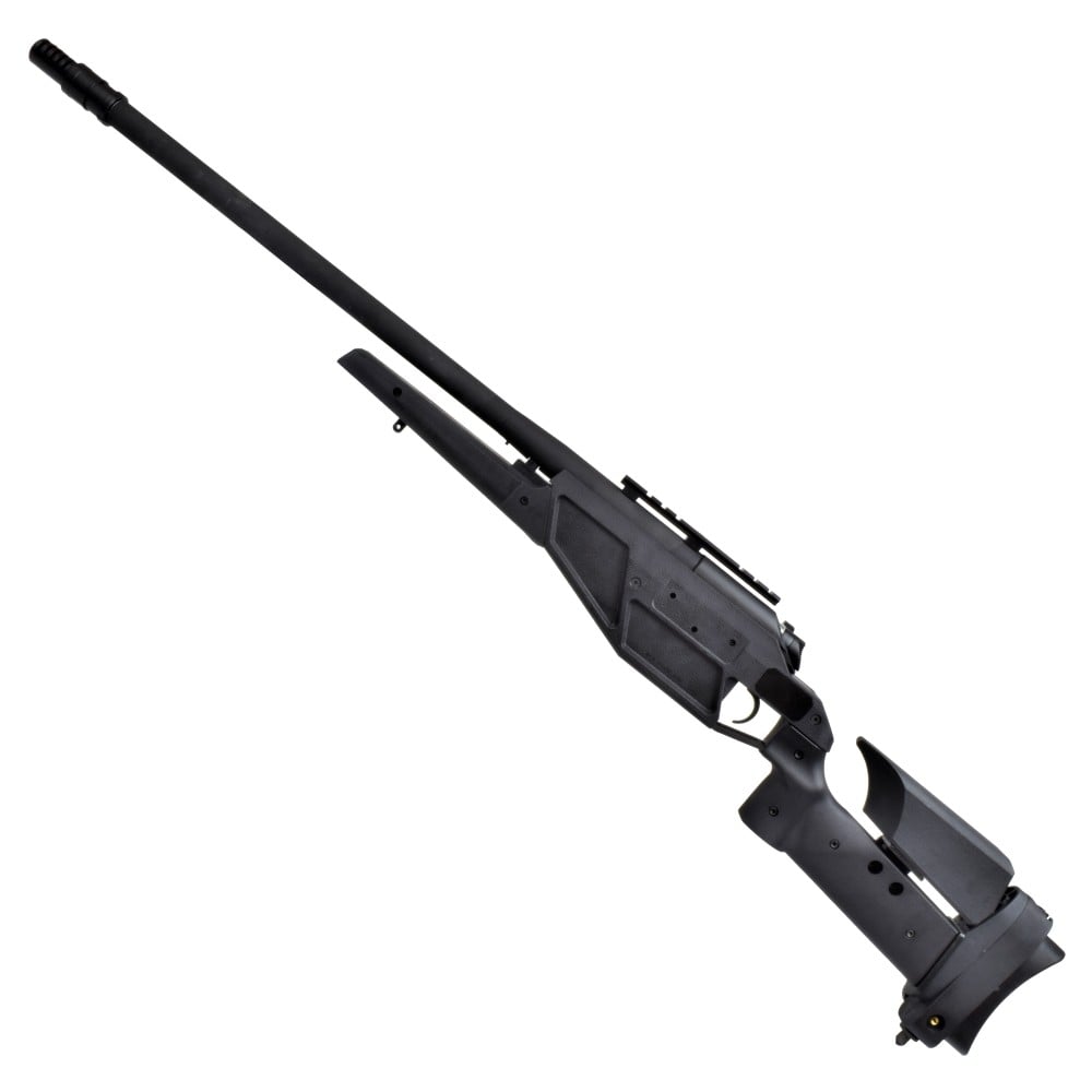 Fucile sniper a molla King Arms K93 LRS1 Ultra Grade