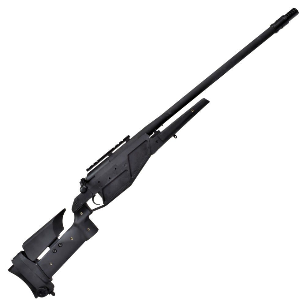Fucile sniper a molla King Arms K93 LRS1 Ultra Grade