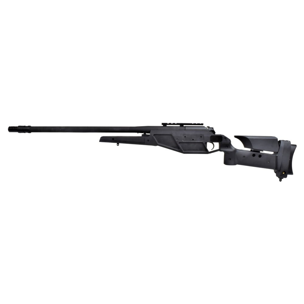 Fucile sniper a molla King Arms K93 LRS1 Ultra Grade