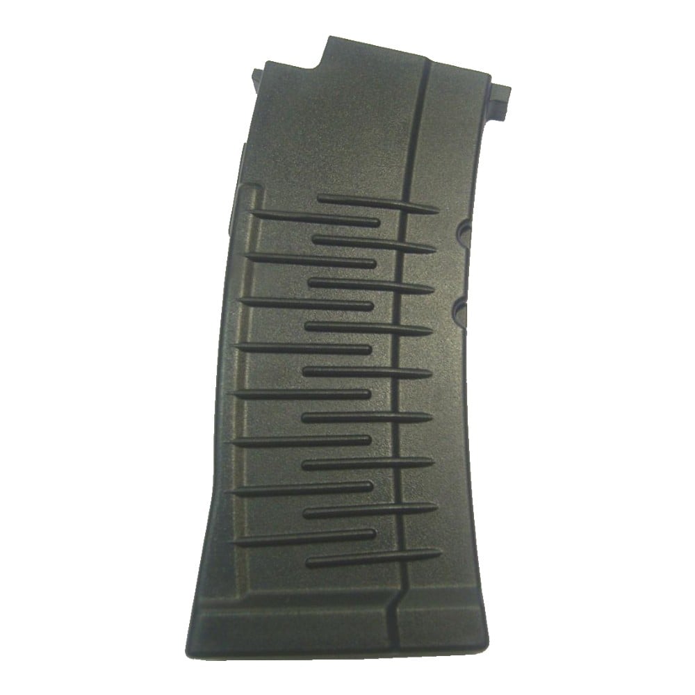 King Arms Caricatore 380 Colpi per Serie VSS Vintorez