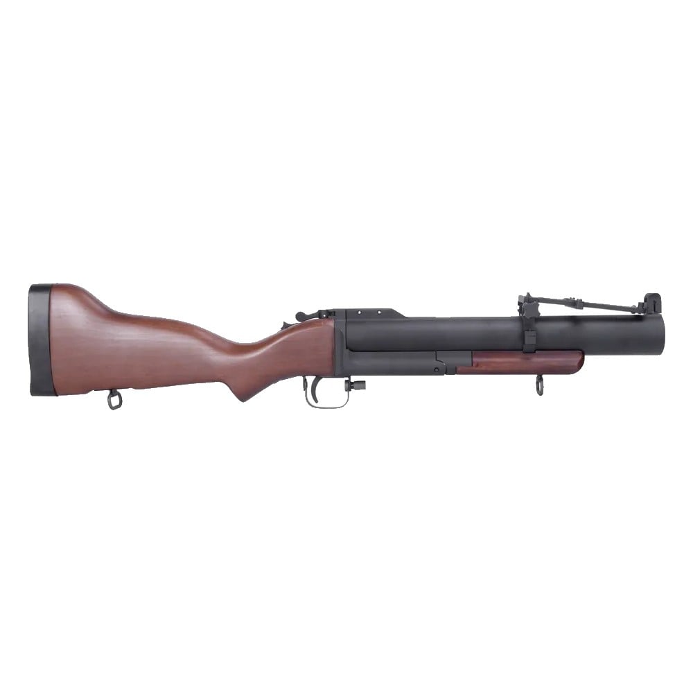 Lanciagranate M79 Full Metal di KING ARMS